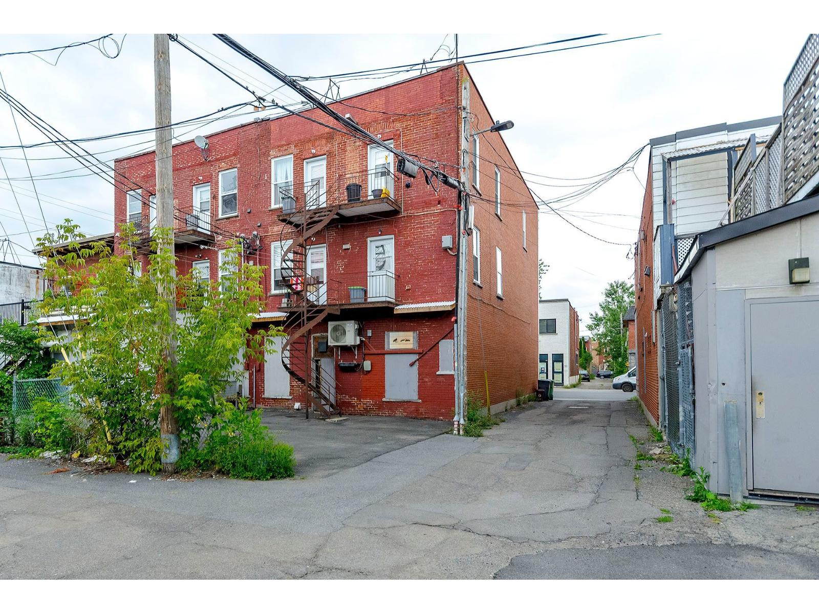 6425 Boul. Monk Property Photo 15