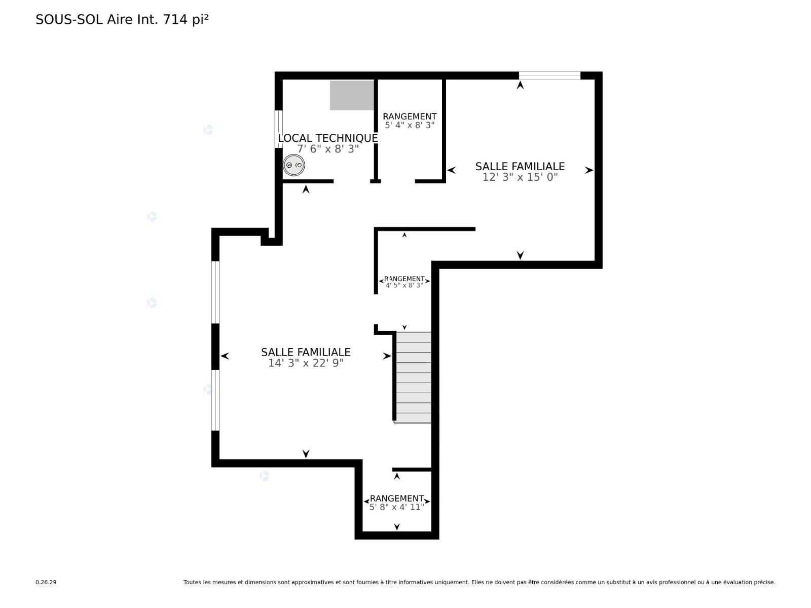 6175 59e Avenue Property Photo 37