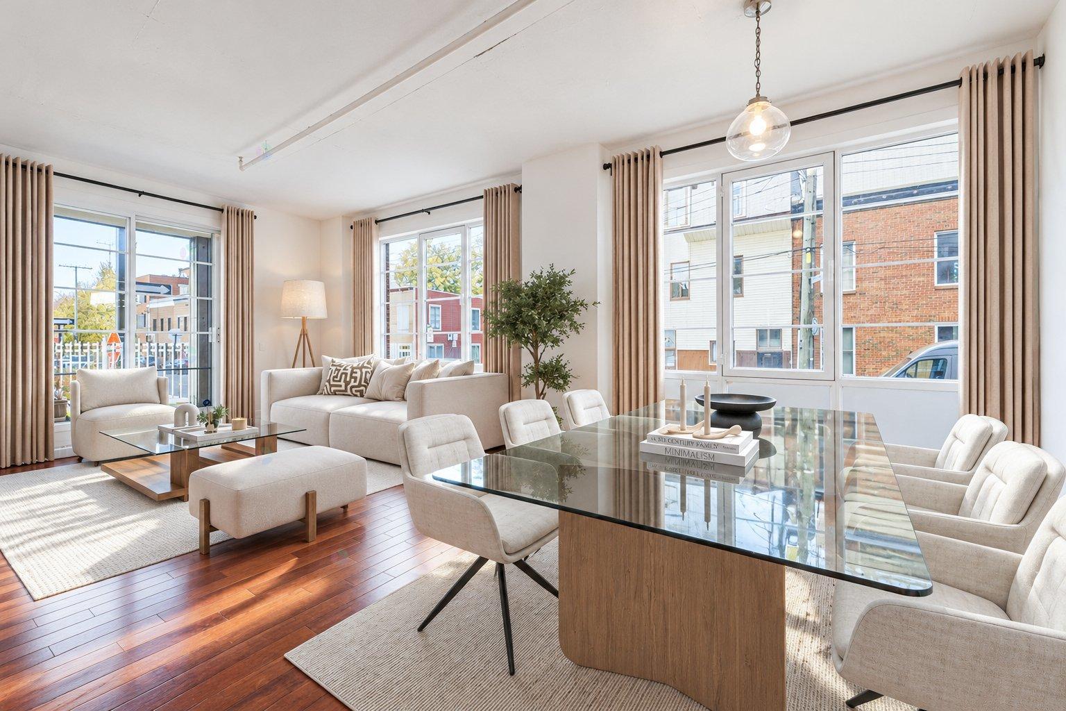 4300 Rue St-ambroise, 123 Property Photo 1
