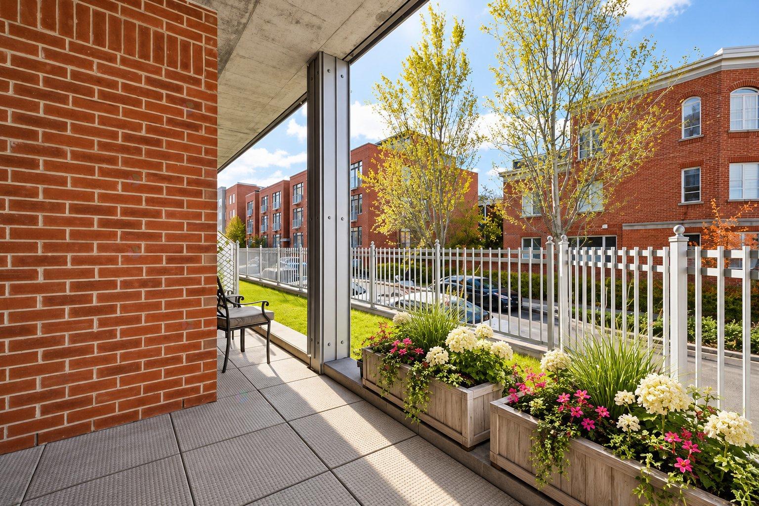 4300 Rue St-ambroise, 123 Property Photo 3