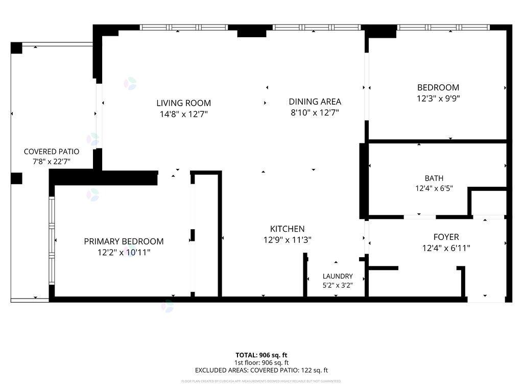 4300 Rue St-ambroise, 123 Property Photo 23