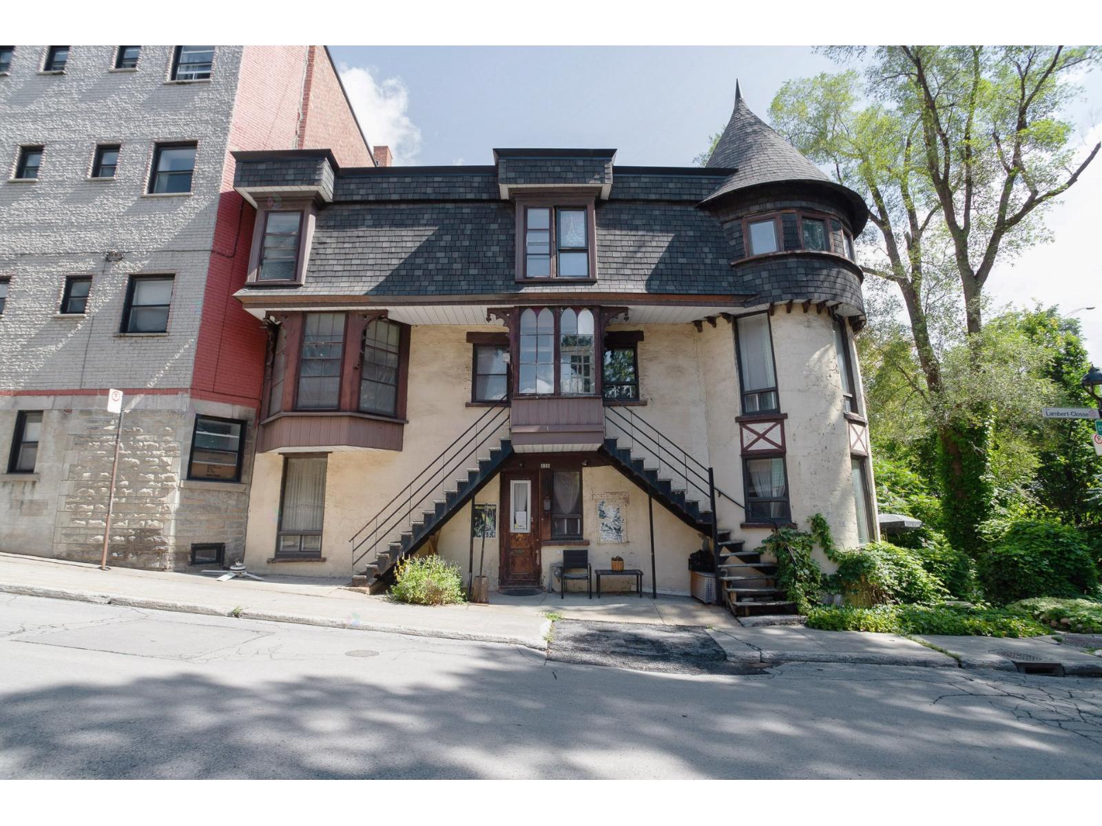 1001-1005 Rue Lambert-closse Property Photo 4