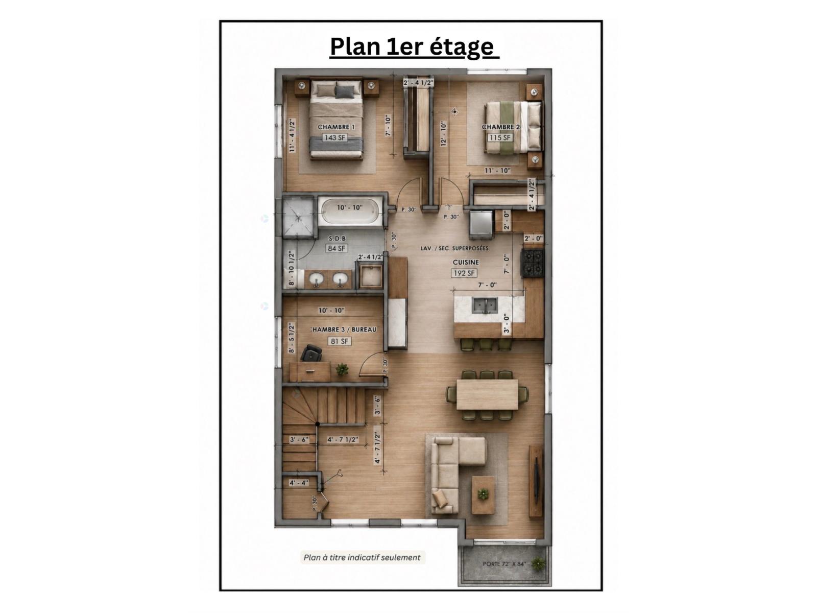58z Rue Joron Property Photo 4