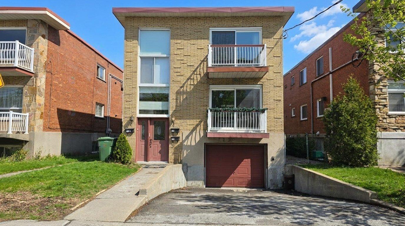 10817 Rue De St-réal Property Photo 1