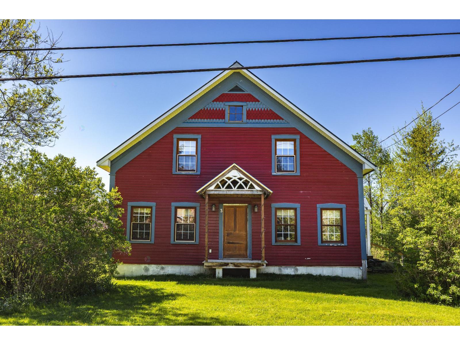 3 Ch. Flanders Property Photo 1