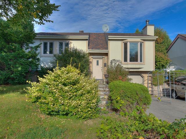 2105 Rue Gendreau Property Photo 1