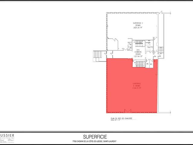 7790 Ch. De La Côte-de-liesse Property Photo 10