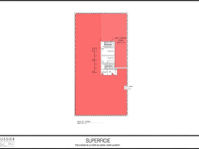7790 Ch. De La Côte-de-liesse Property Photo 11