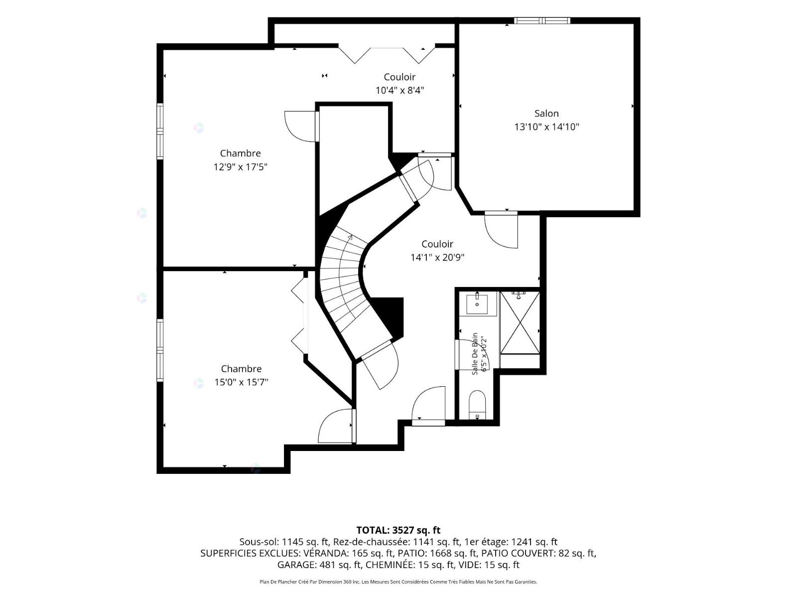 10 Rue De Clervaux Property Photo 70