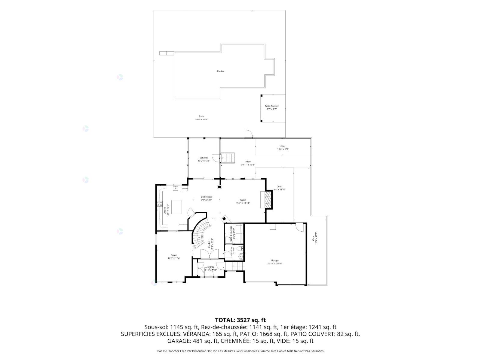 10 Rue De Clervaux Property Photo 71