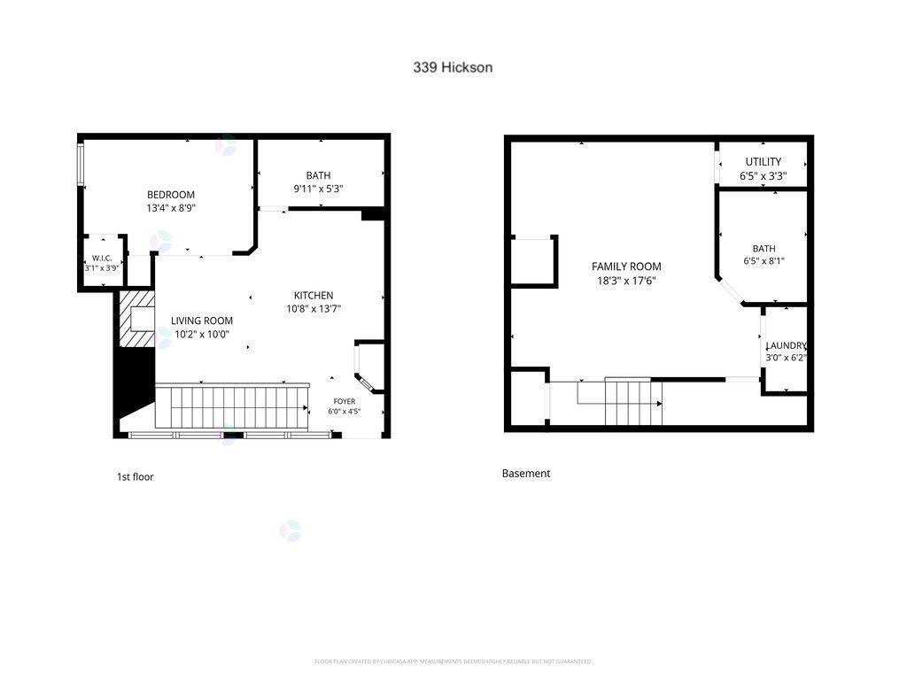 339-341 Rue Hickson Property Photo 36
