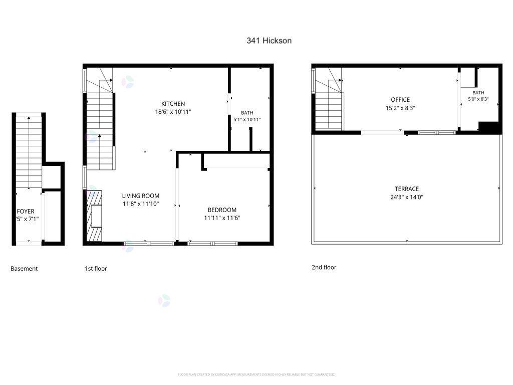 339-341 Rue Hickson Property Photo 37