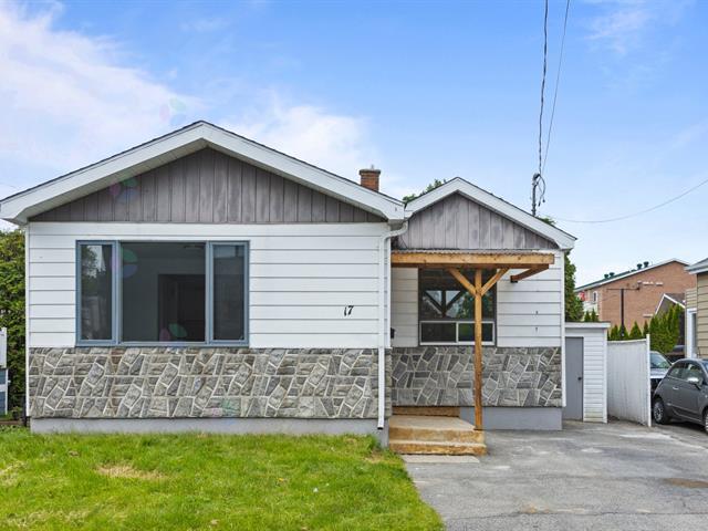 17 Boul. Quevillon Property Photo 1