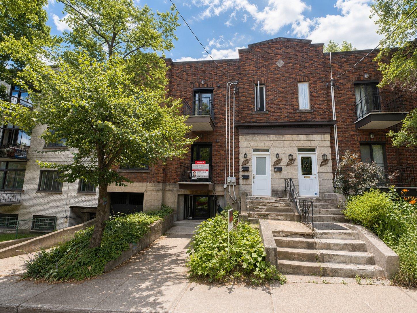 4030 Av. Northcliffe, #a Property Photo 1