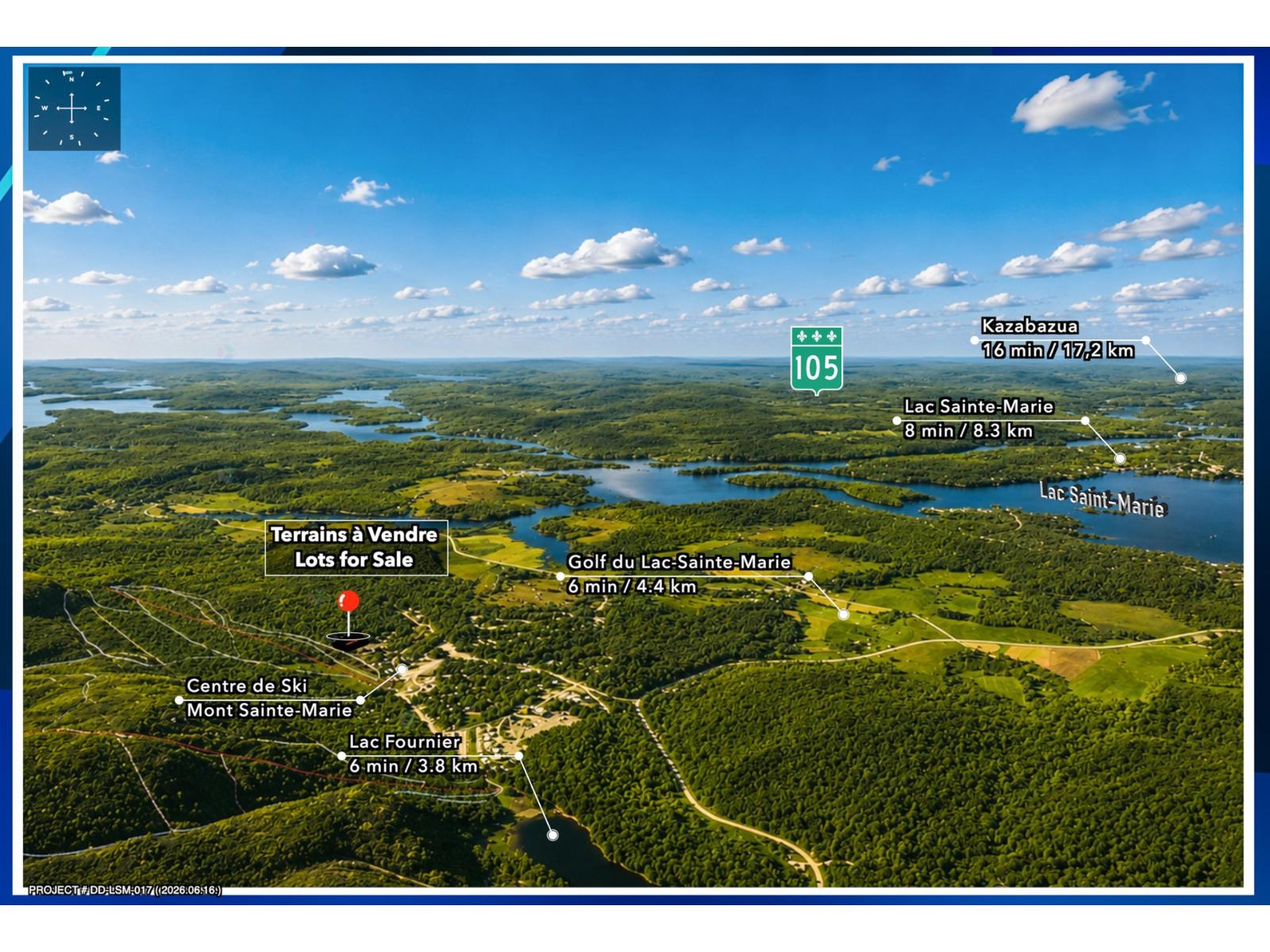 Ch. Du Radar Property Photo 2