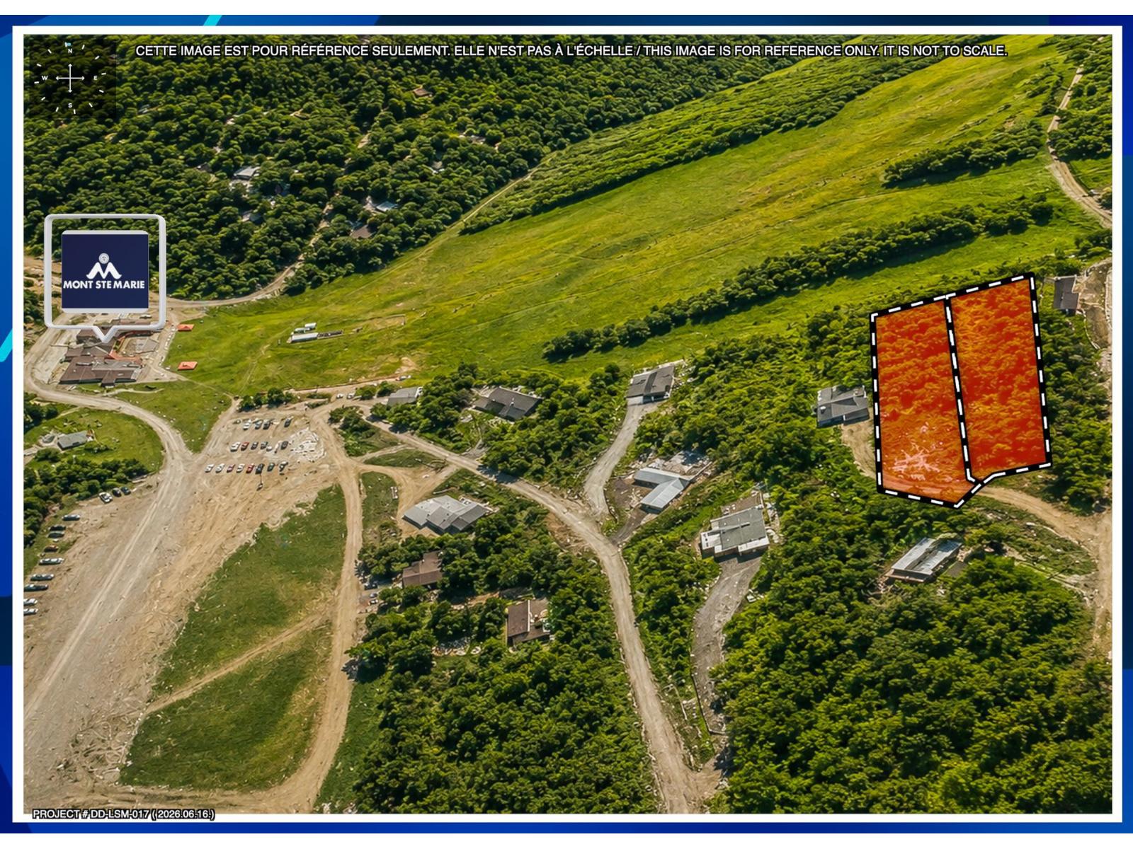 Ch. Du Radar Property Photo 3
