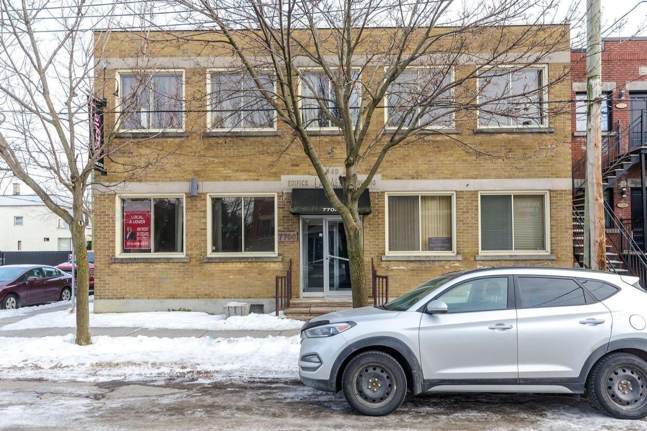 7708 Rue Édouard, #200 Property Photo 11