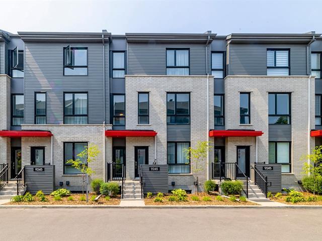 9245z Boul. De La Grande-allée, #308 Property Photo 1