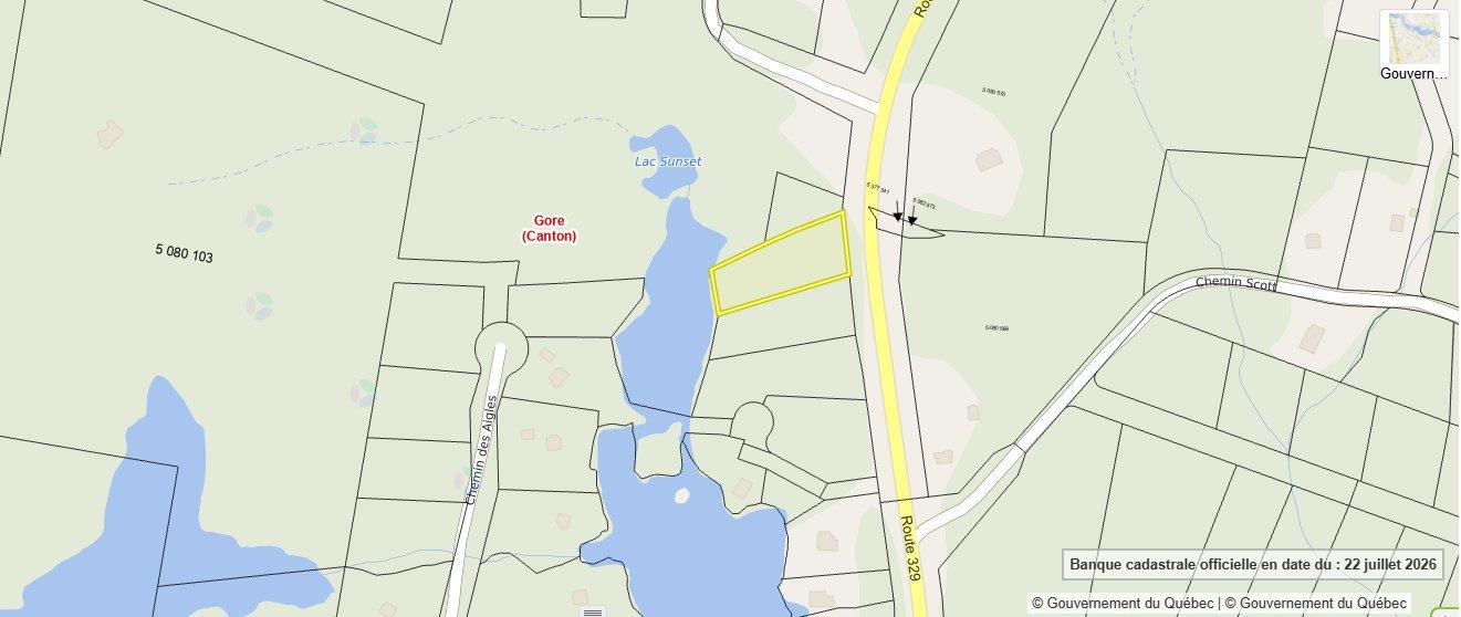 Route 329 Property Photo 2