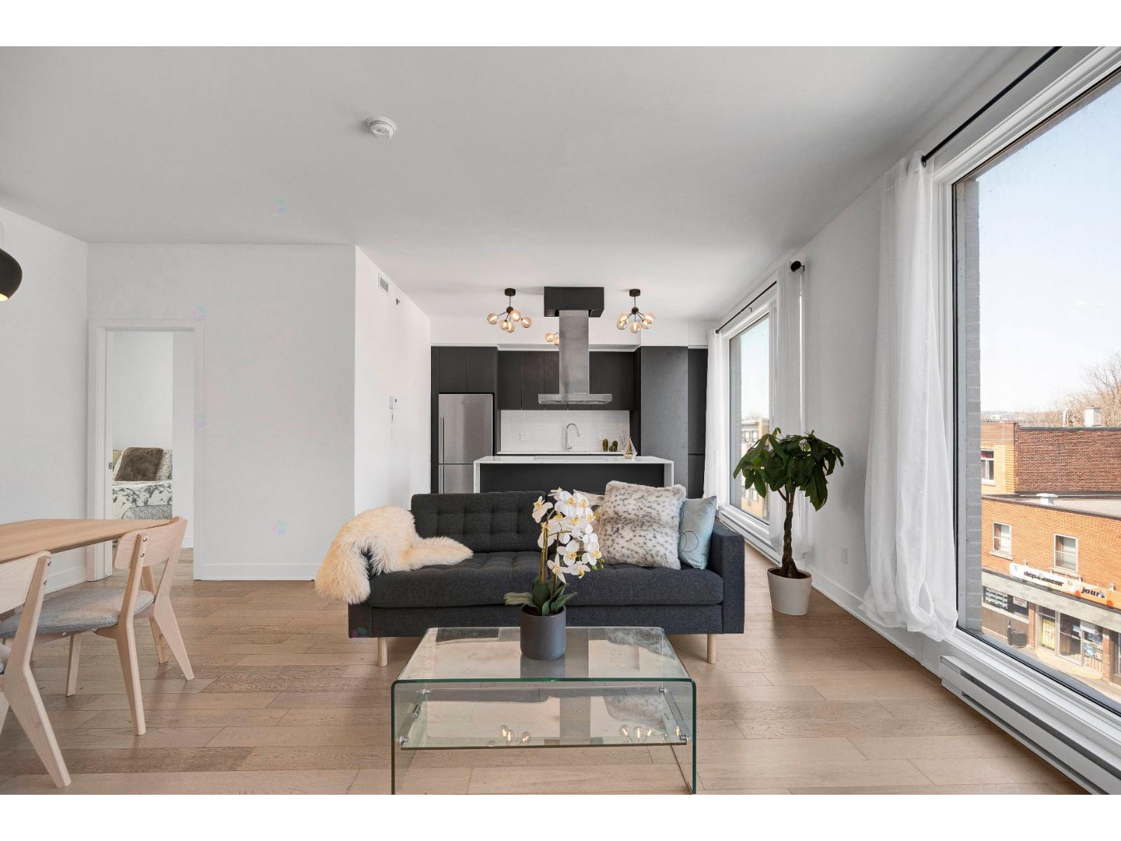 4141 Boul. LaSalle, #316 Property Photo 1