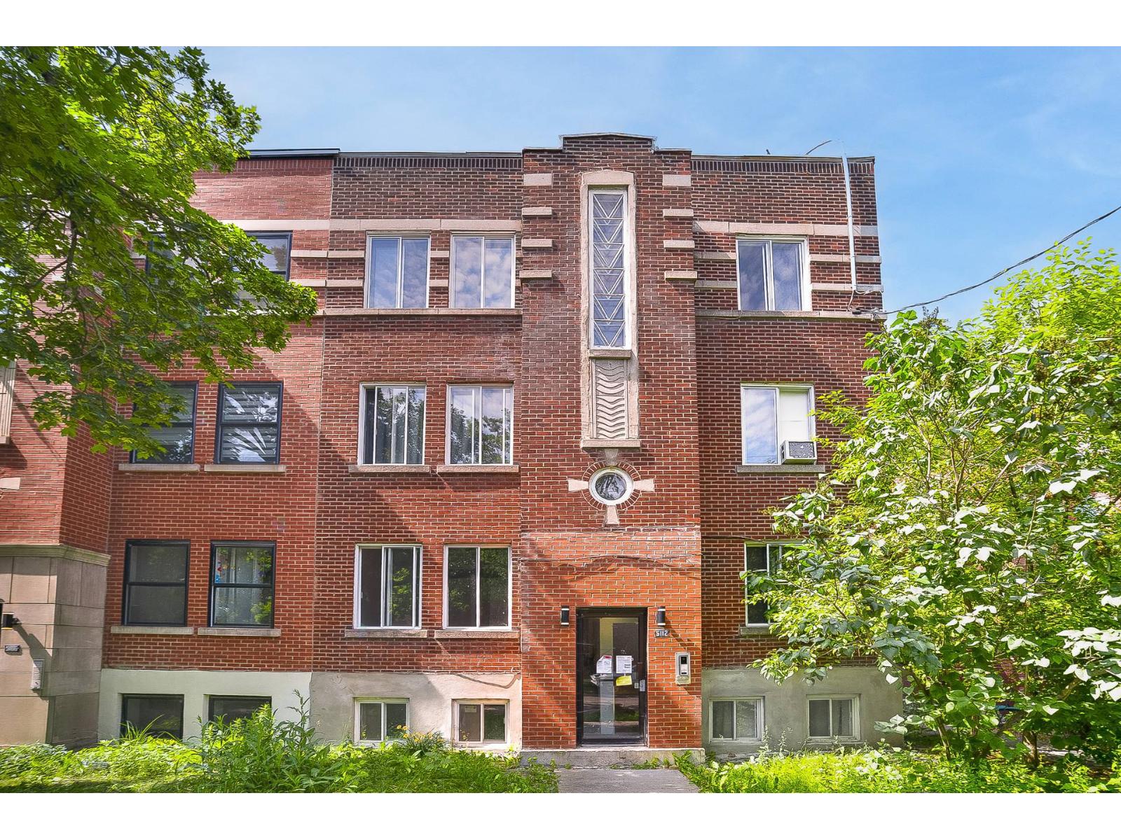 5112 Rue Parthenais, #2 Property Photo 1