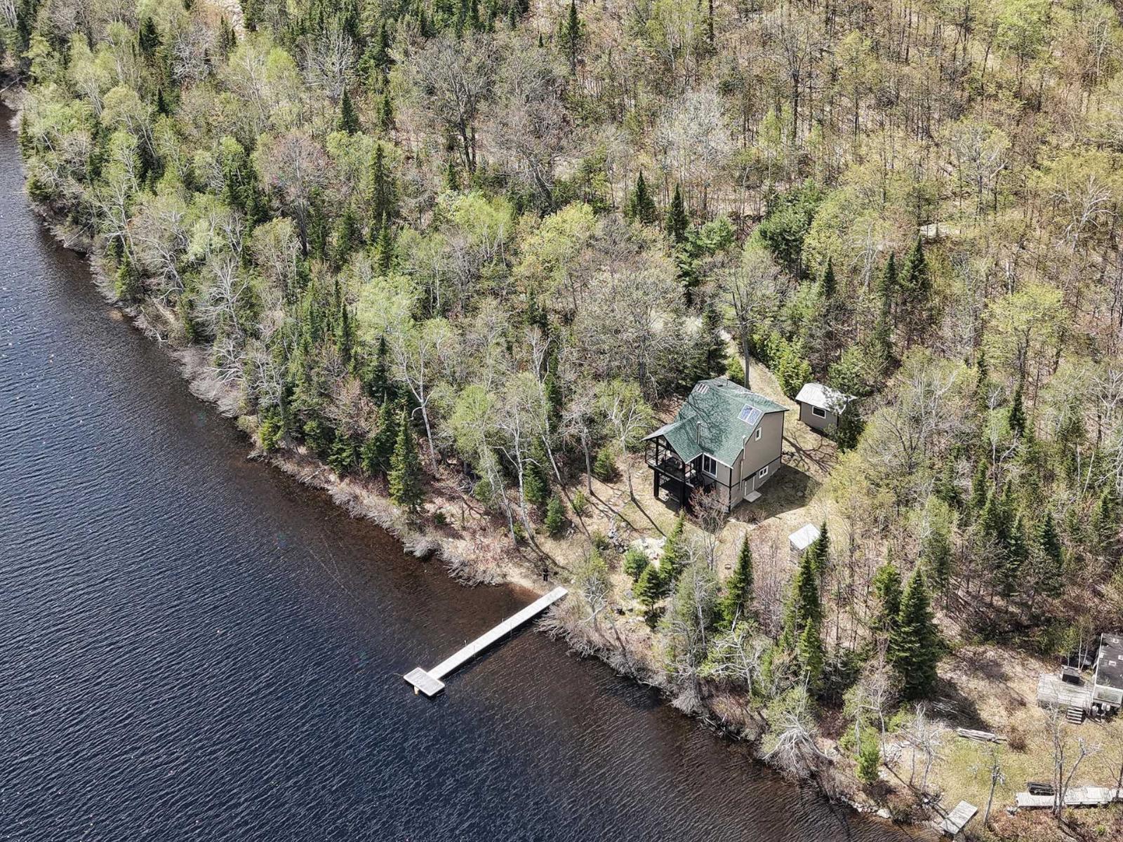 22 Ch. Du Lac-mcgrey Property Photo 1