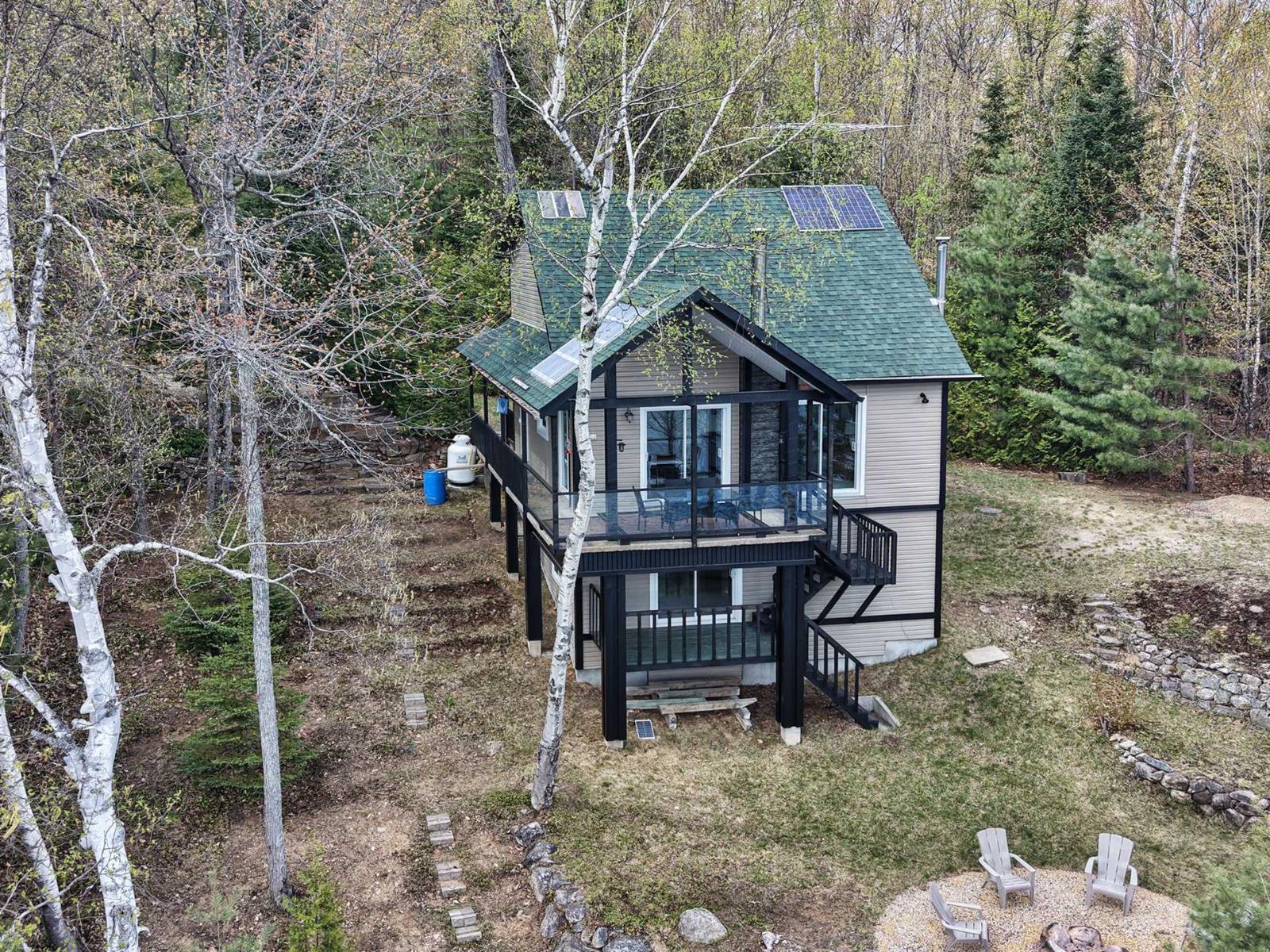 22 Ch. Du Lac-mcgrey Property Photo 1