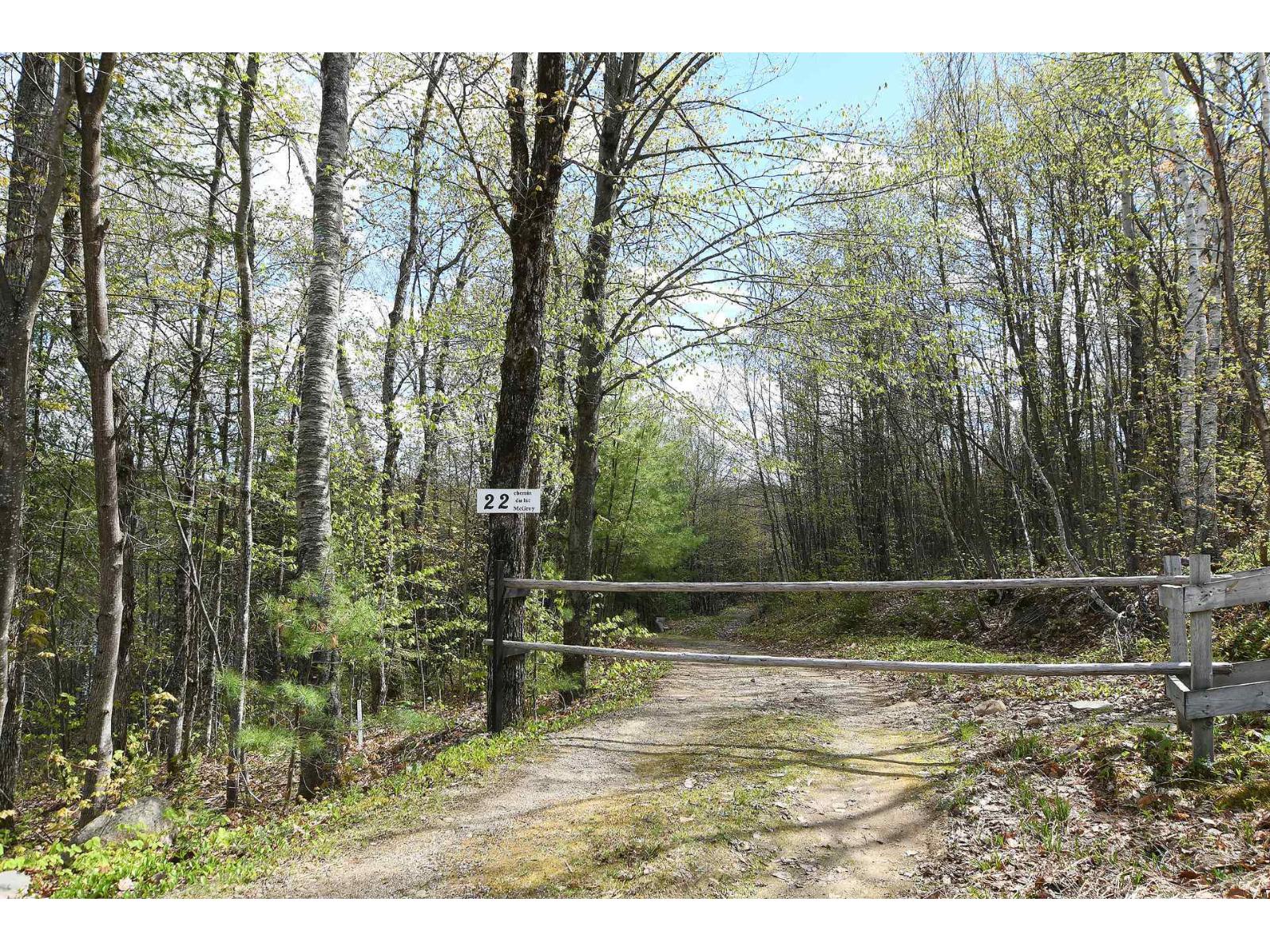22 Ch. Du Lac-mcgrey Property Photo 19