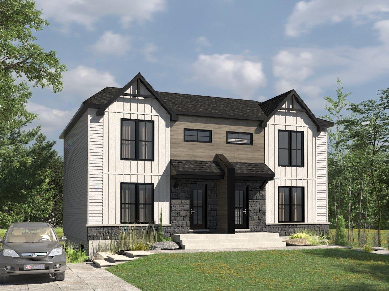 Rue Guy-Linteau Property Photo 1
