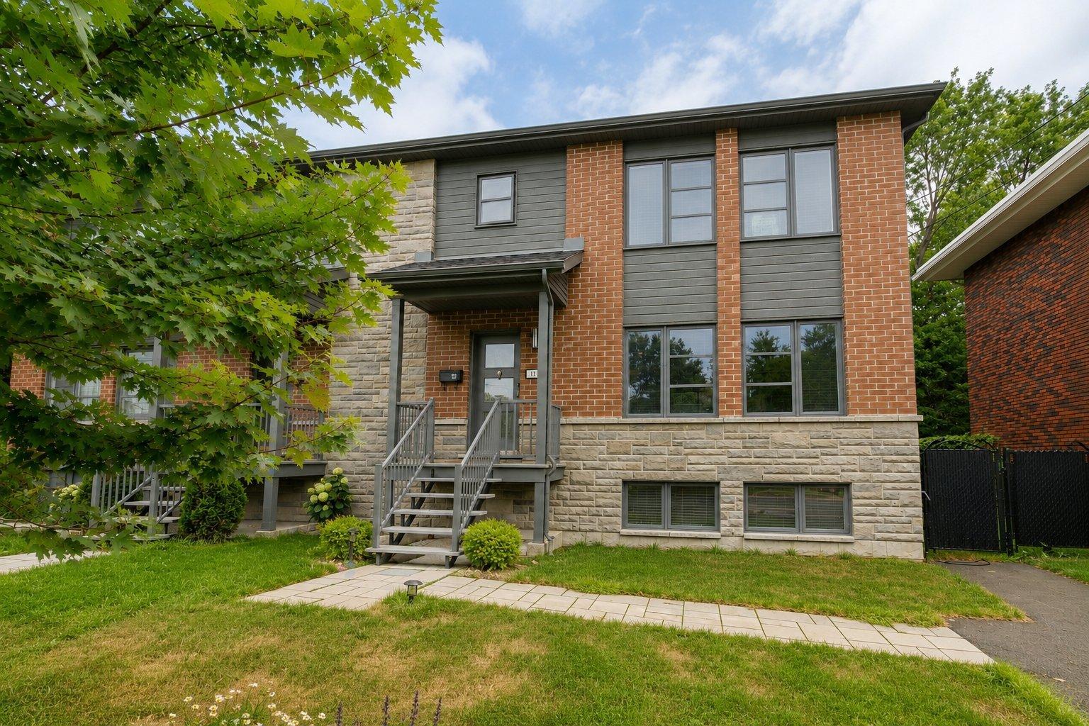 110 Rue Briggs E. Property Photo 1
