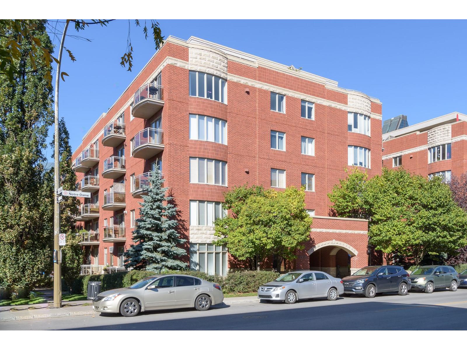 1333 Rue Notre-dame O., #401 Property Photo 1