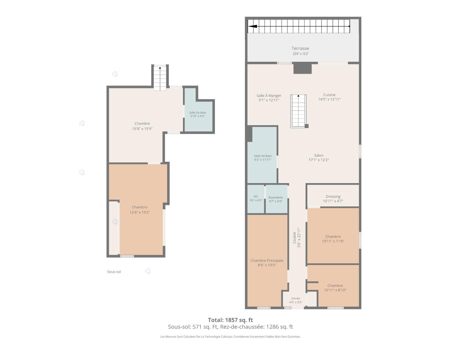 4754-4760 Av. Papineau Property Photo 37