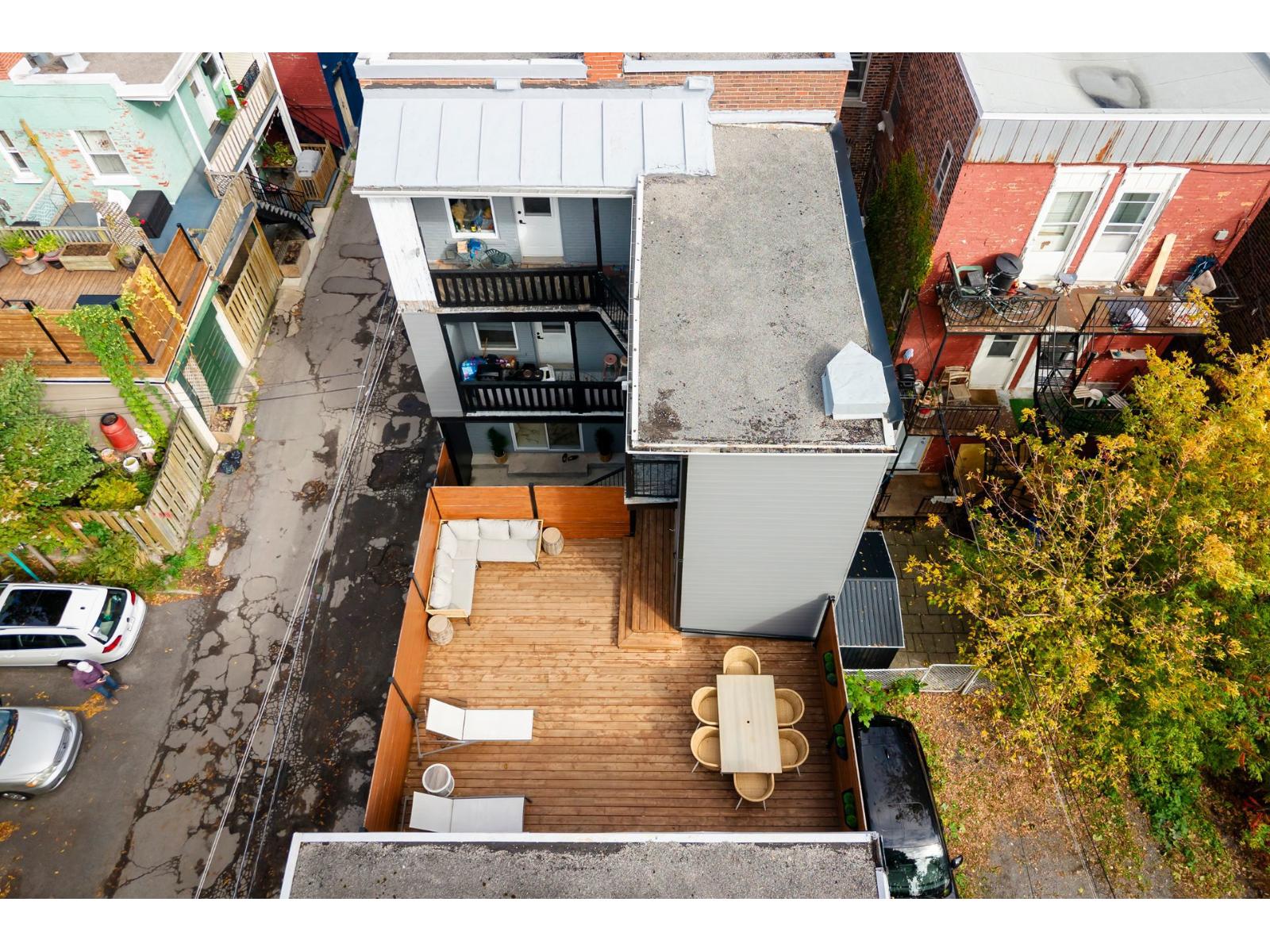 4754-4760 Av. Papineau Property Photo 41