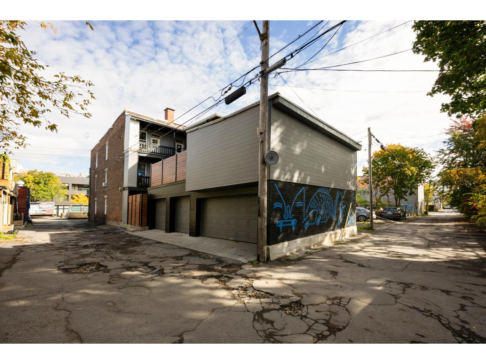 4754-4760 Av. Papineau Property Photo 49