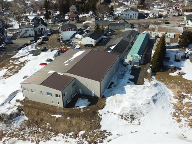152b Av. De Grand-pré Property Photo 6