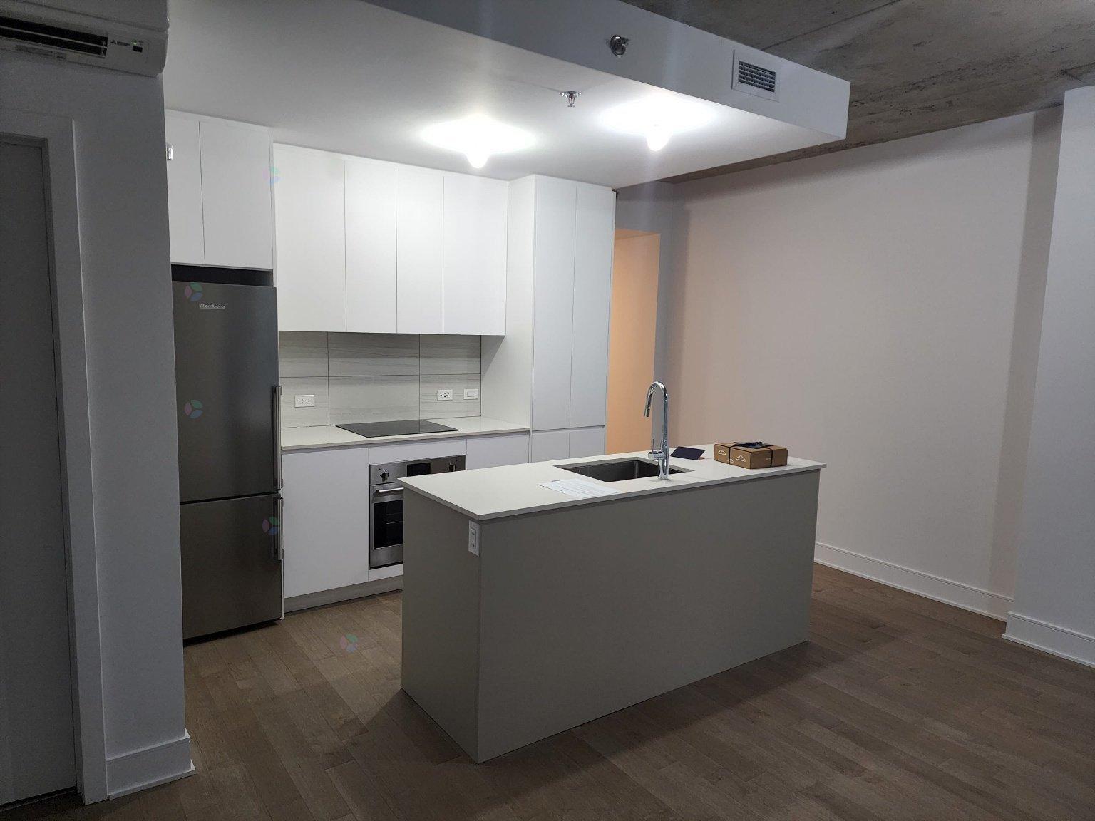 2320 Rue Tupper, #1505 Property Photo 10