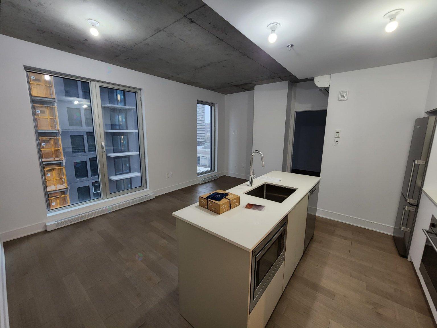 2320 Rue Tupper, #1505 Property Photo 13