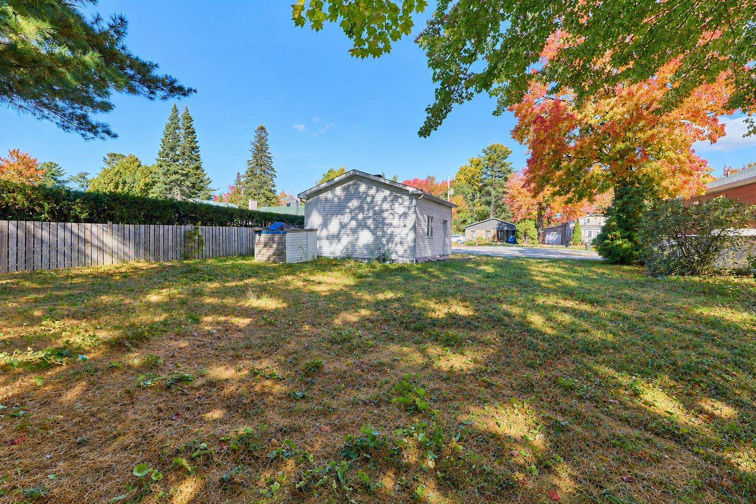 111 Rue Arcand Property Photo 4