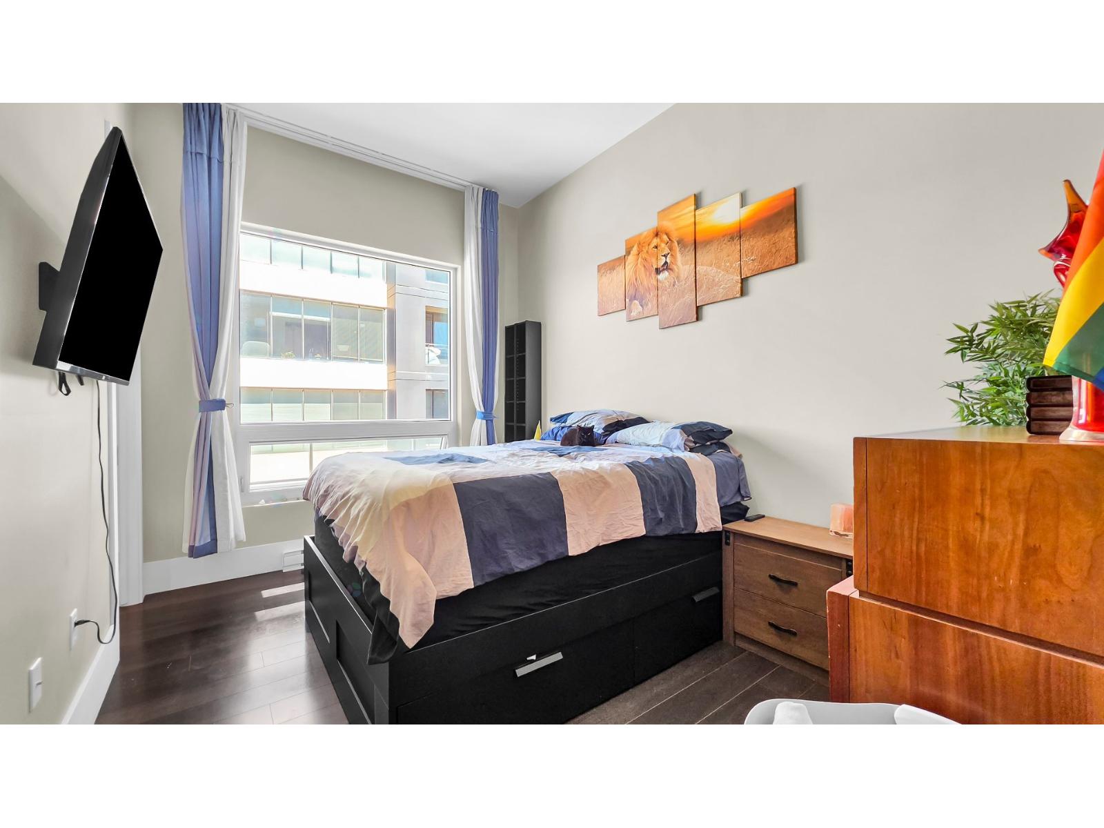 405 Rue De La Concorde, #3206 Property Photo 4