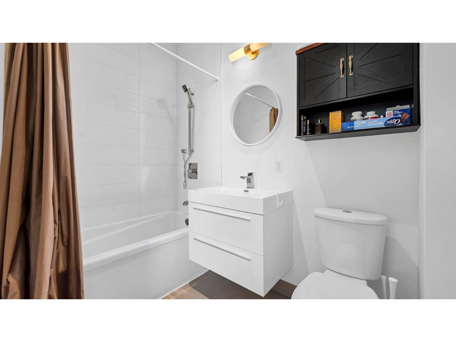 405 Rue De La Concorde, #3206 Property Photo 5