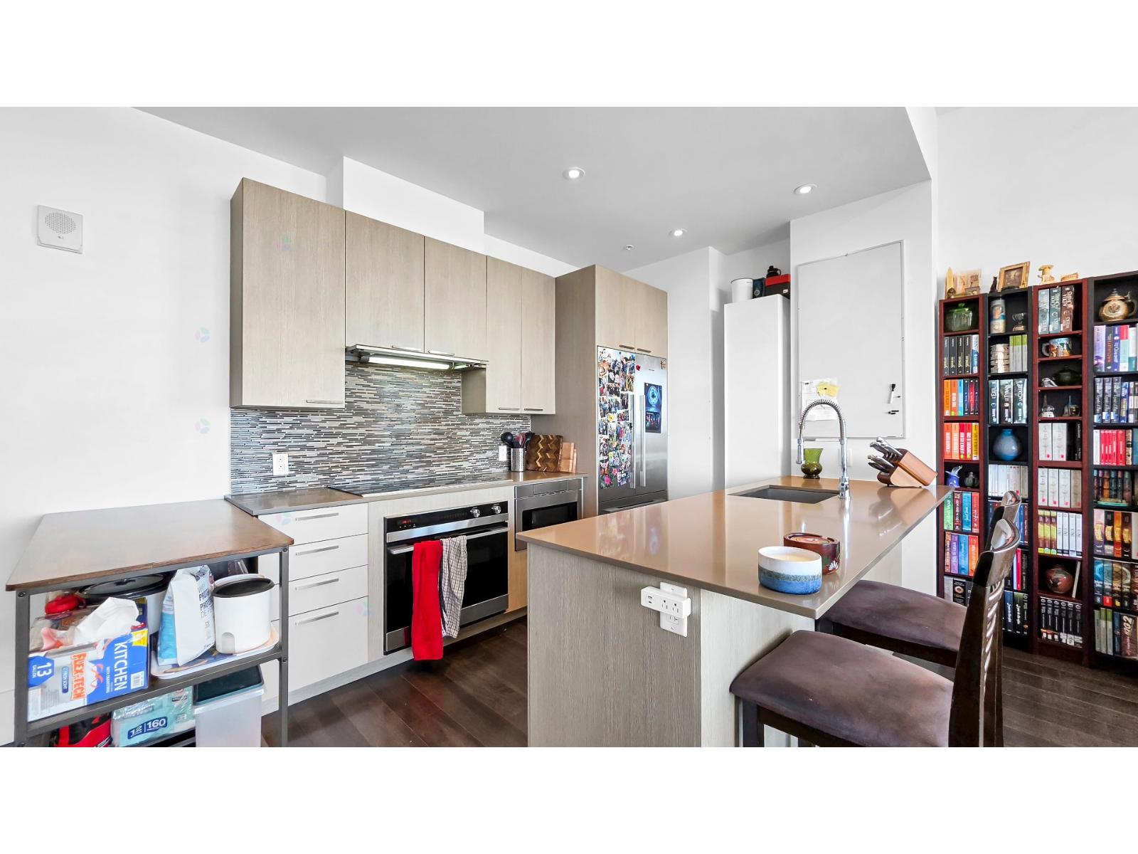 405 Rue De La Concorde, #3206 Property Photo 8