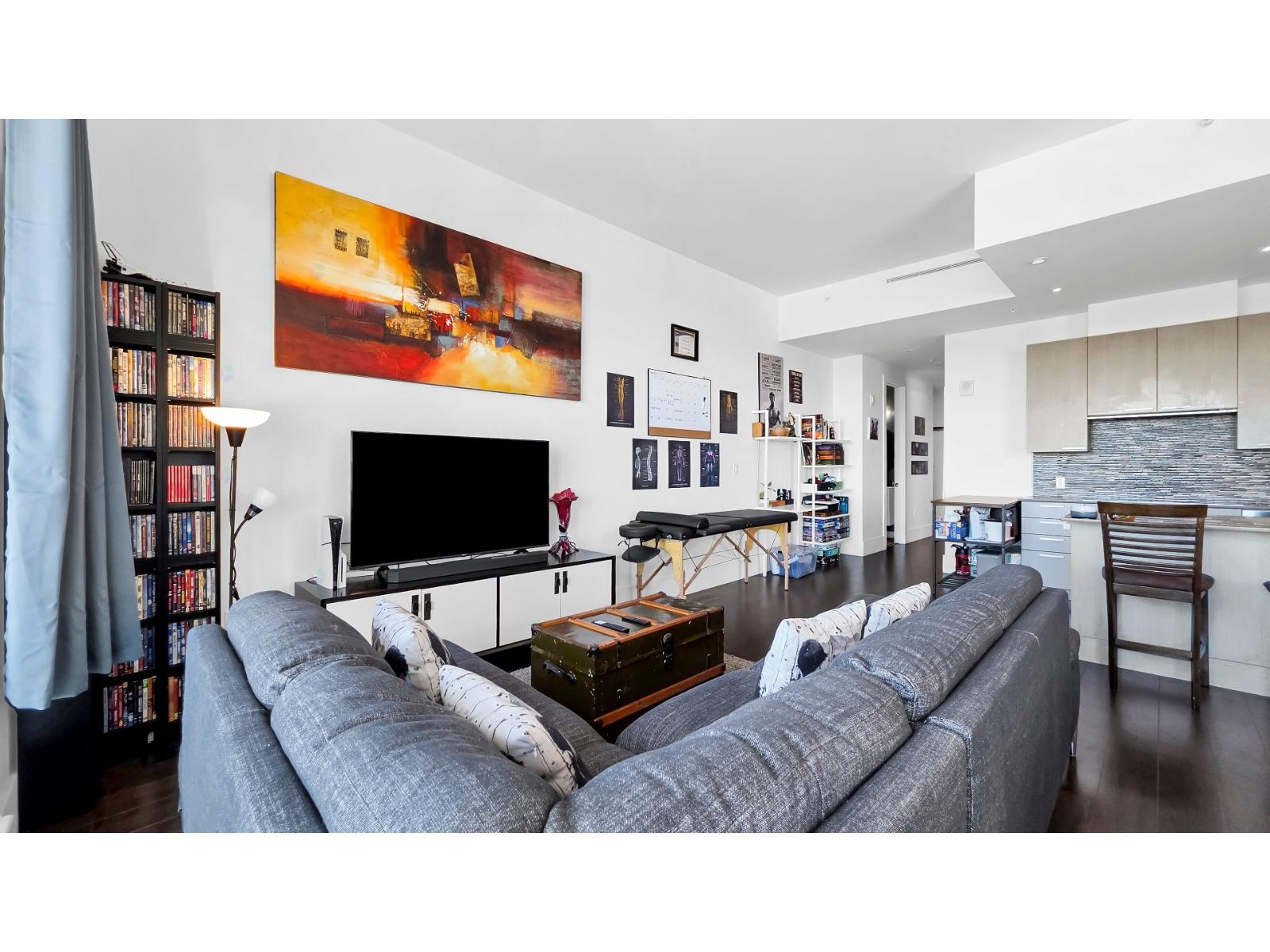 405 Rue De La Concorde, #3206 Property Photo 13