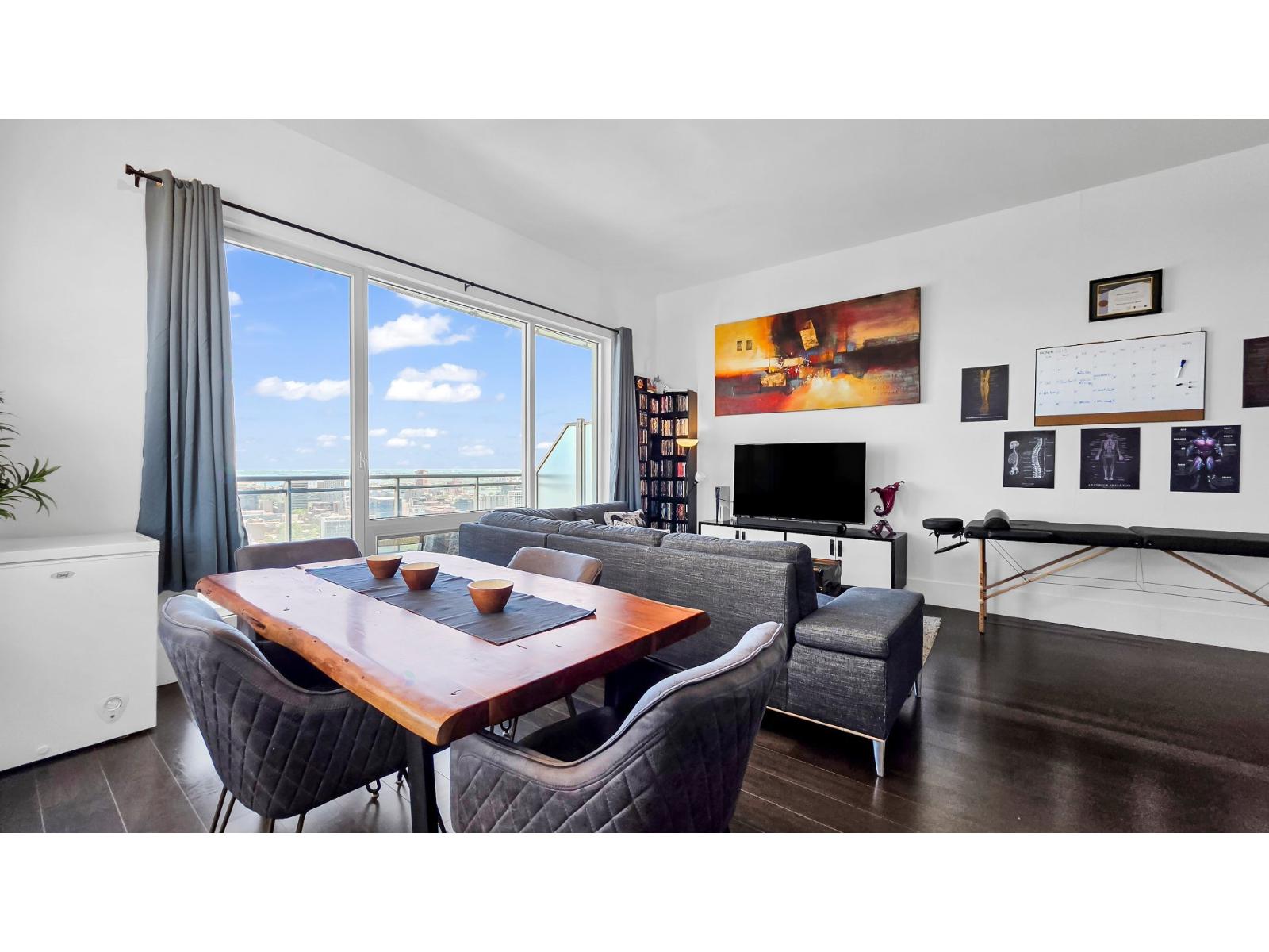 405 Rue De La Concorde, #3206 Property Photo 17