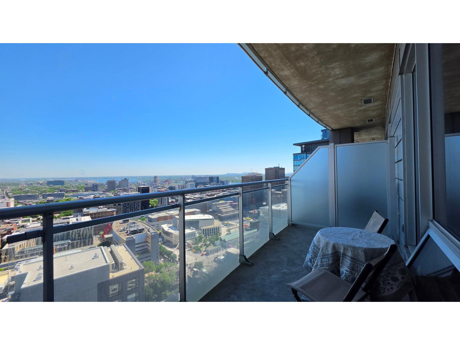 405 Rue De La Concorde, #3206 Property Photo 20