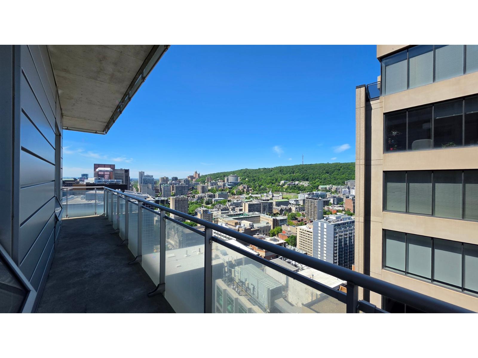 405 Rue De La Concorde, #3206 Property Photo 25