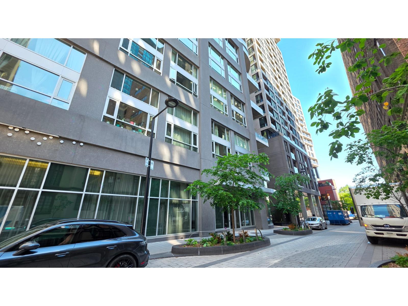 405 Rue De La Concorde, #3206 Property Photo 36