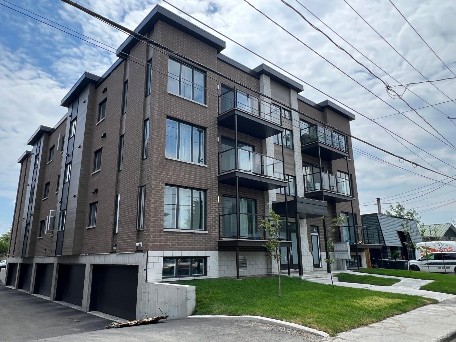 1560 Rue Soucy, #203
