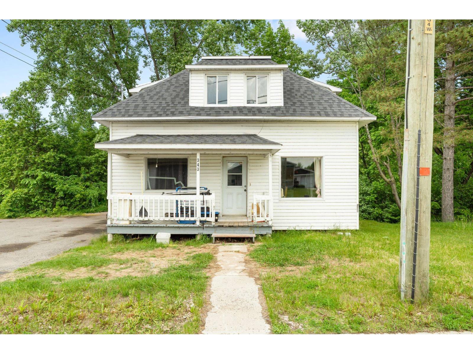 343 Route Marie-Victorin