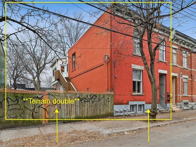 440 Rue De La Congrégation Property Photo 1
