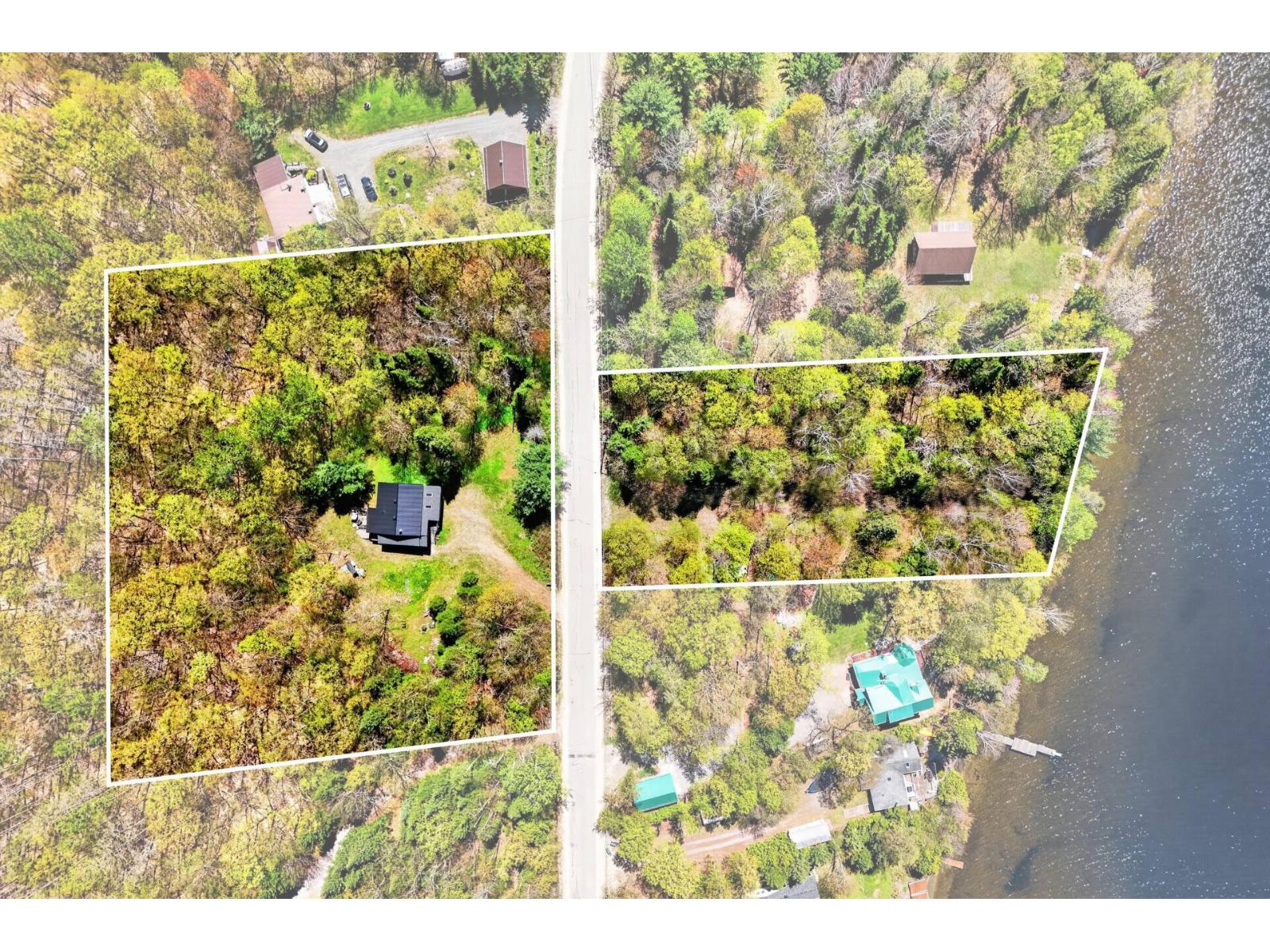 8577 Ch. Du Lac-labelle Property Photo 10